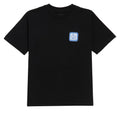 411VM Chaos T-Shirt - Black