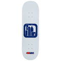 411VM Metrospective Skateboard Deck - 9.00"