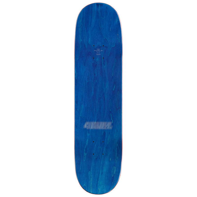 411VM Private Property Icon EX7 Skateboard Complete - 9.00"