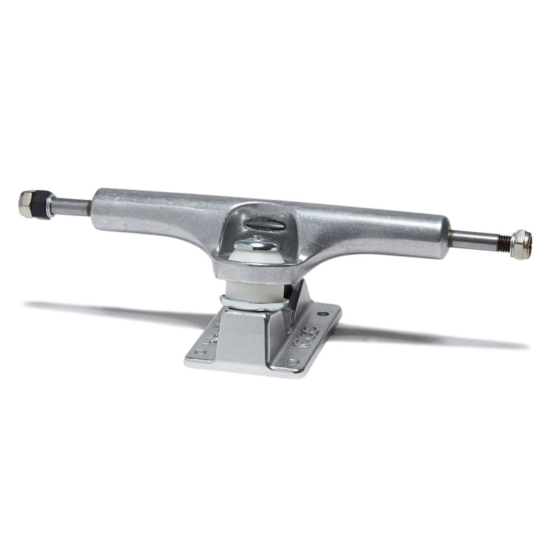 Ace AF1 Inverted Hollowed Skateboard Trucks - Polished - 66