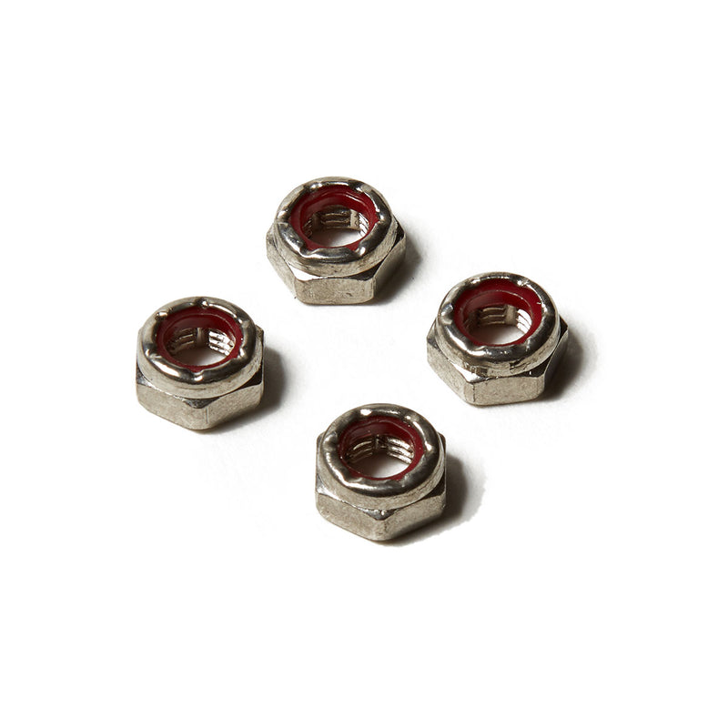 Ace AF1 Re-Threading Axle Nuts