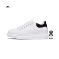 Finn Cotton Ace Ace Elevator Oxford | Finn Cotton