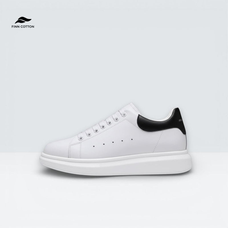 Finn Cotton White / 34 Ace Ace