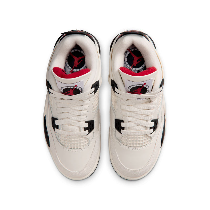 Air Jordan 4 Retro (GS)