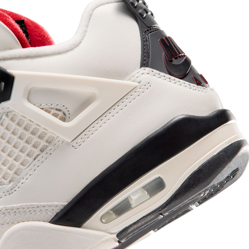 Air Jordan 4 Retro (GS)