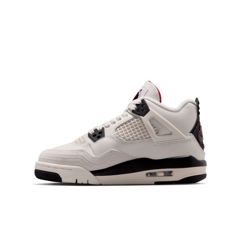 Air Jordan 4 Retro (GS)