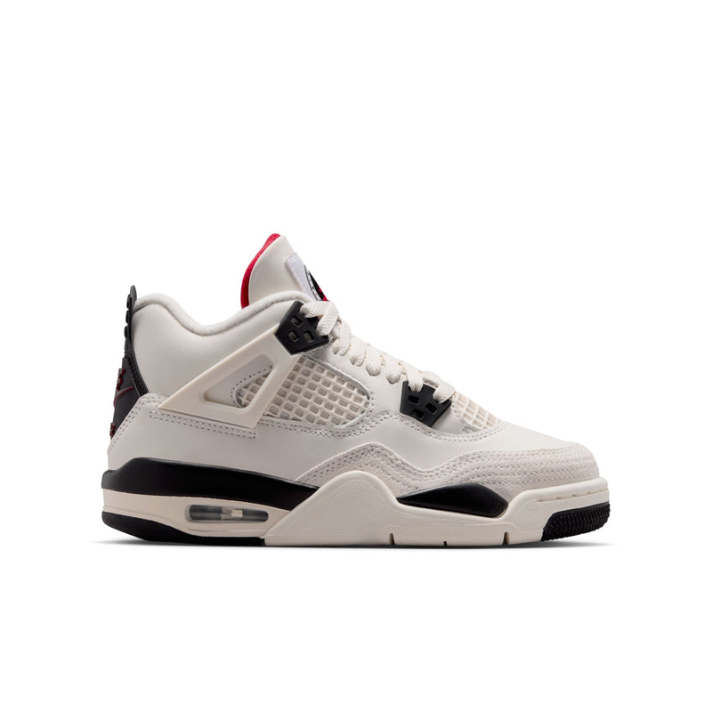 Air Jordan 4 Retro (GS)