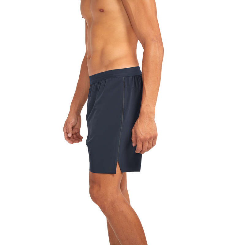 Alwrld ALRN 7" Hi Viz Short