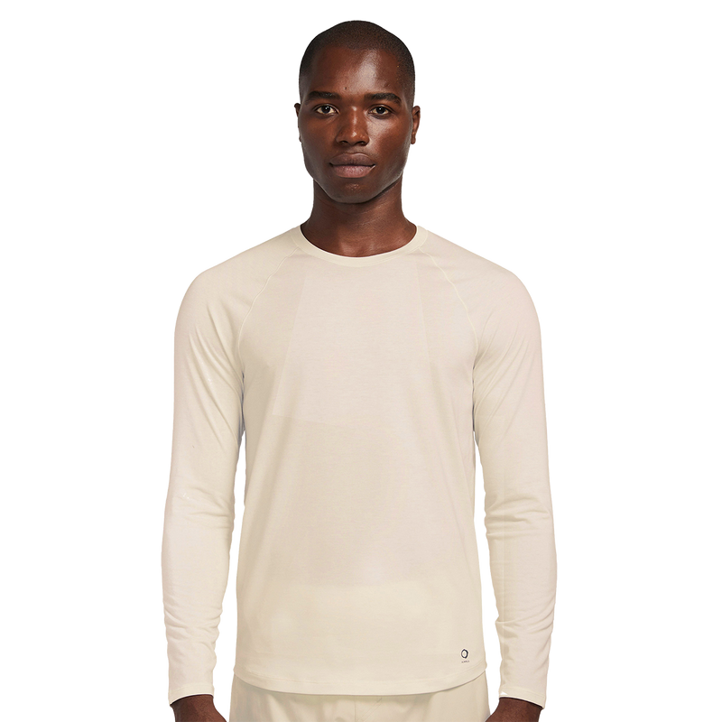 Alwrld ALRN Raglan Long Sleeve Tee
