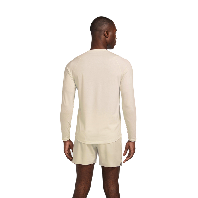 Alwrld ALRN Raglan Long Sleeve Tee