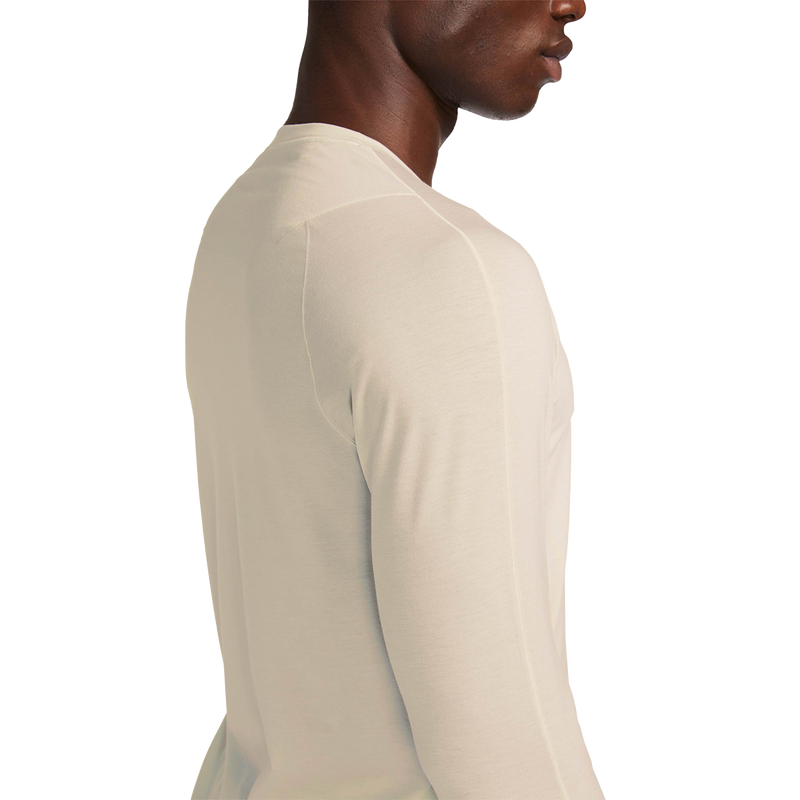 Alwrld ALRN Raglan Long Sleeve Tee