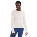 Alwrld ALRN Raglan Thermal Crew