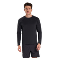 Alwrld ALRN Raglan Thermal Crew