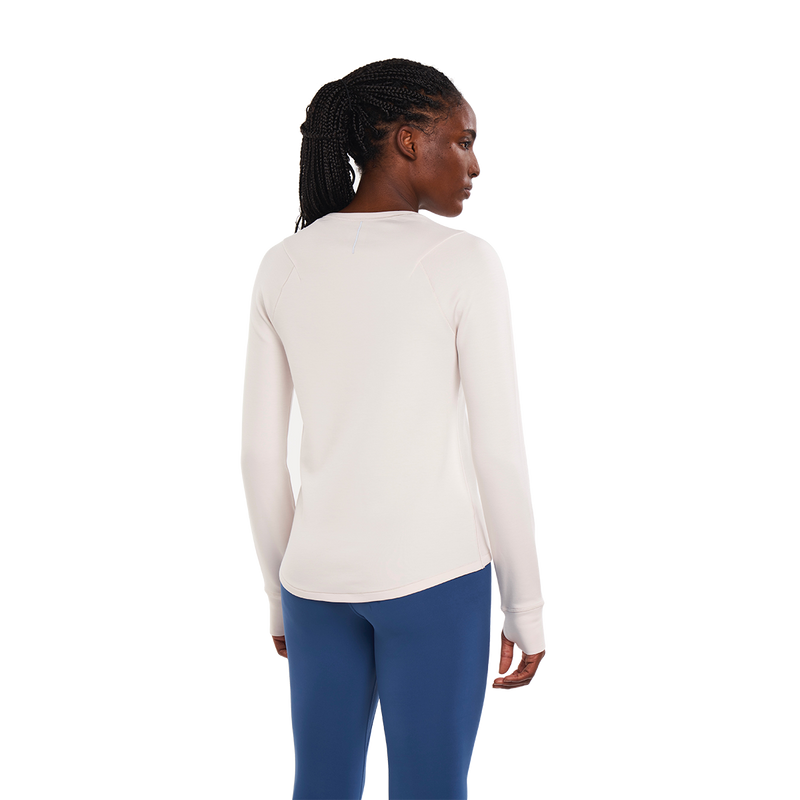 Alwrld ALRN Raglan Thermal Crew