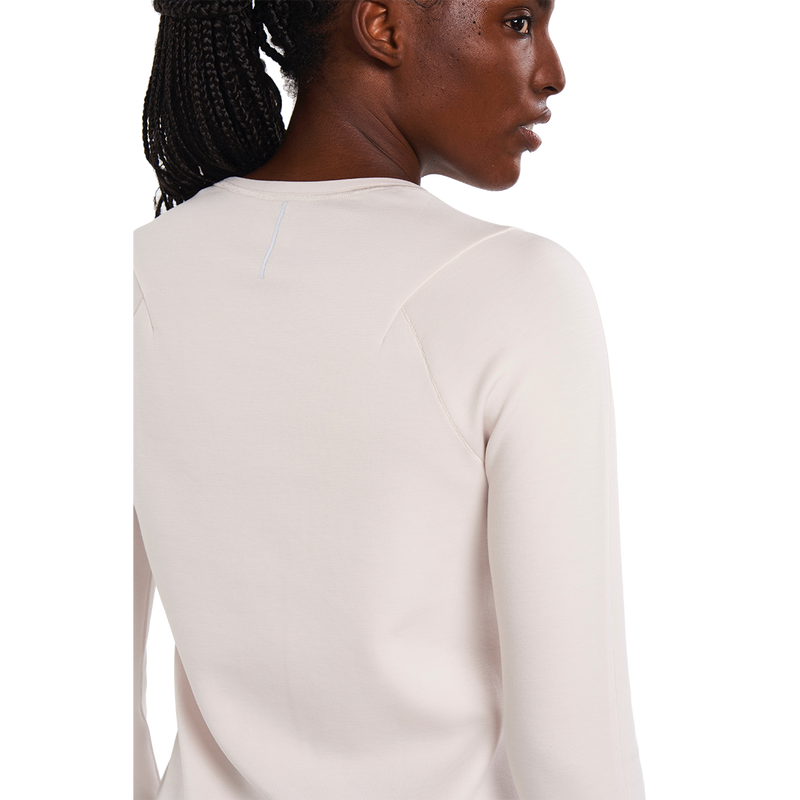 Alwrld ALRN Raglan Thermal Crew