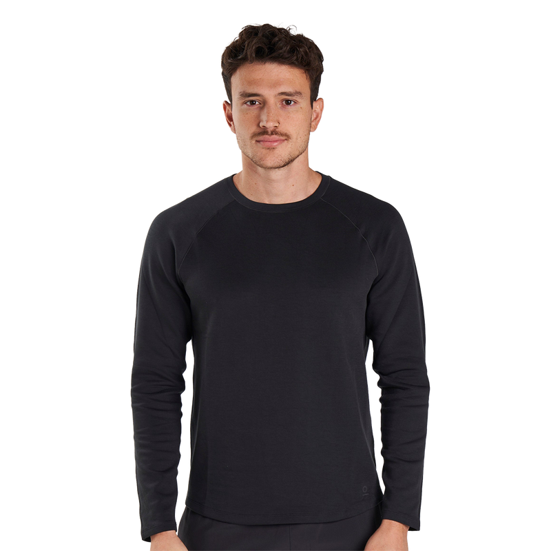 Alwrld ALRN Raglan Thermal Crew