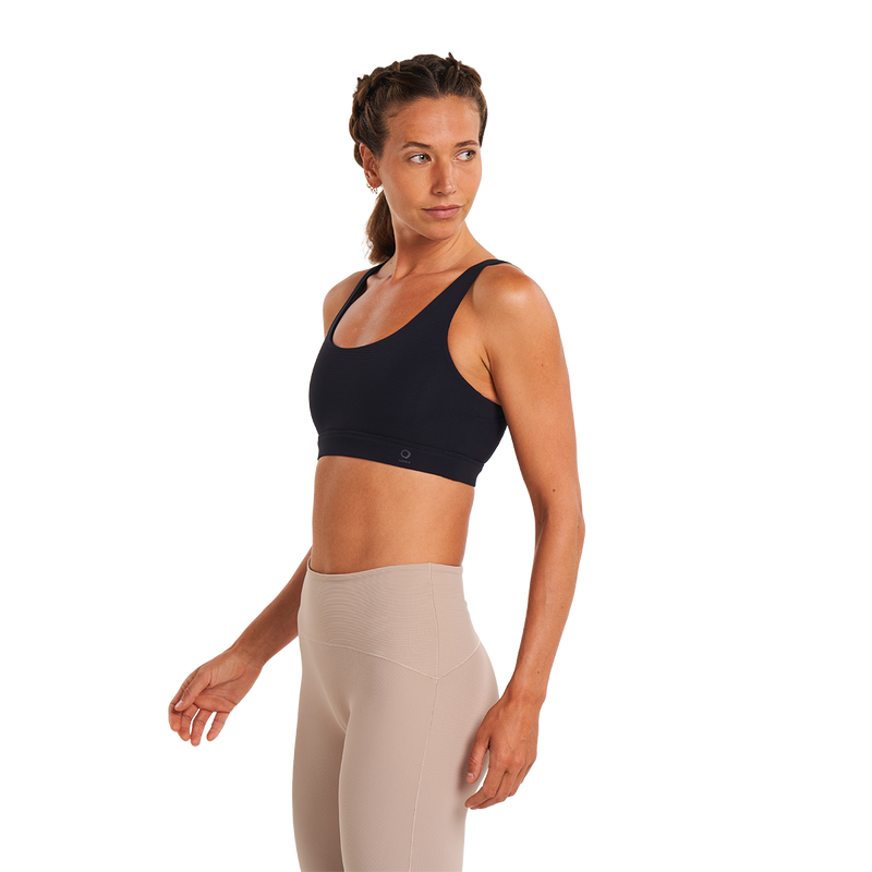 Alwrld ALTRN Rib Sport Bra