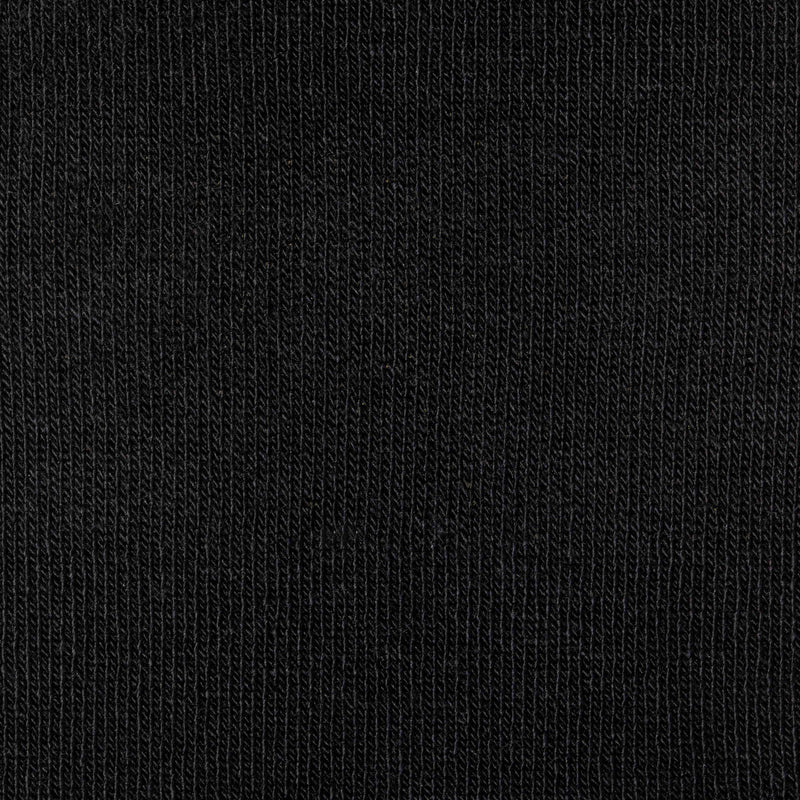 Anytime Ankle Sock - Natural Black