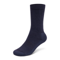 Anytime Crew Sock - Deep Navy