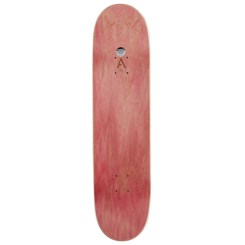 April Rayssa Leal Snappy Skateboard Deck - 8.00"