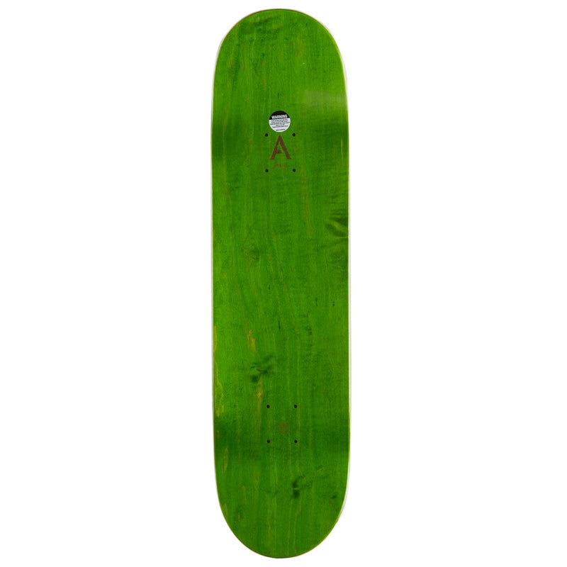 April Shane O'Neill Marsupial Skateboard Complete - 8.125"