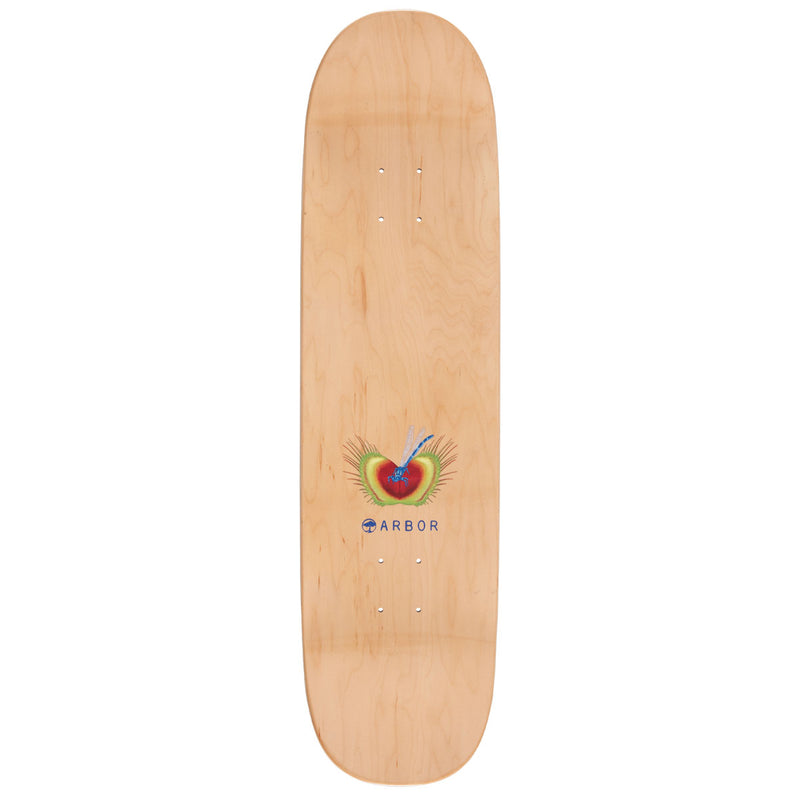 Arbor Amelia Brodka Venus Skateboard Complete - 8.50"