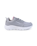 Bacca Bucci AFTERBURN Women Chunky Sneakers | Casual Fashion Lightweight Sole Platform Shoes
