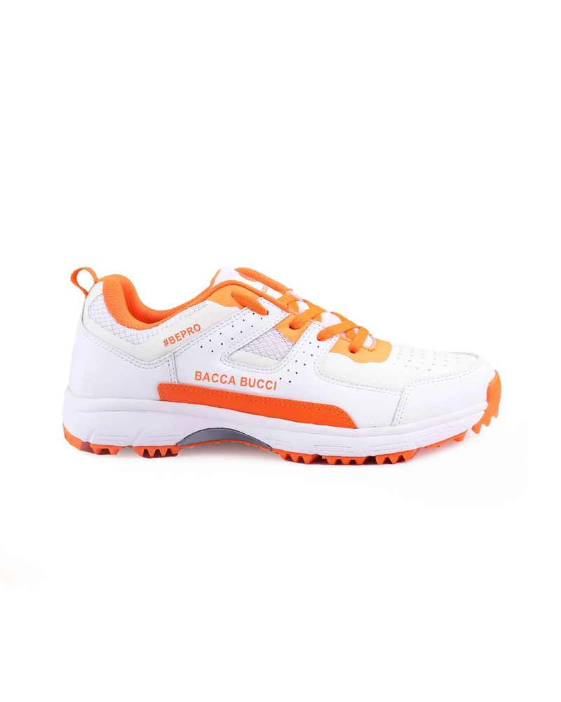 Bacca Bucci Boys Wicket Wings Cricket Shoes