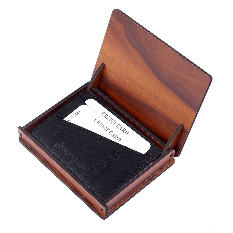 Credit Card Wallets