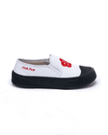Bacca Bucci Kawaii Sakura Slip-On Sneakers