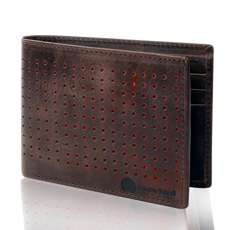 Genuine Leather Wallet