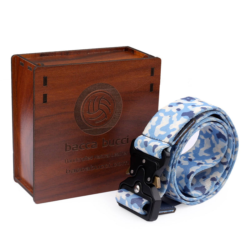 casual belts