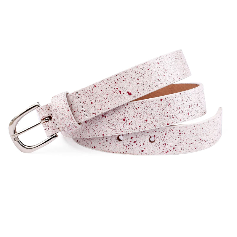 belts, women belts, white belts