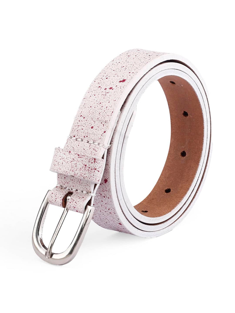 Womens belt