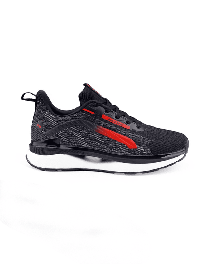 Bacca Bucci Stride Master