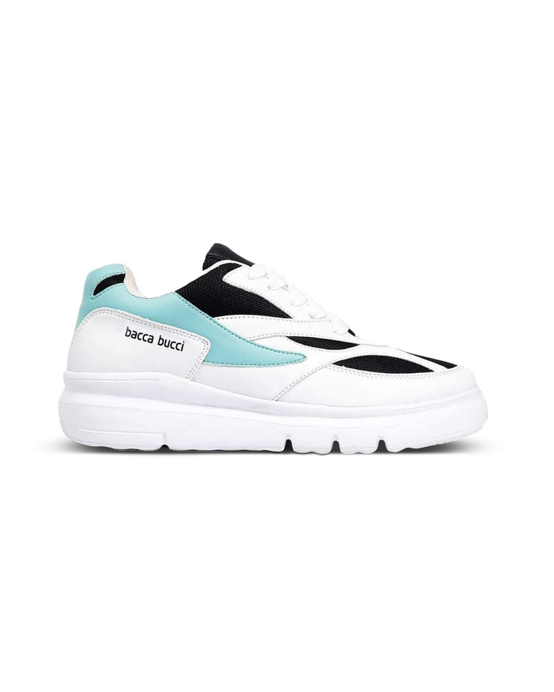 Bacca Bucci Urban Retro