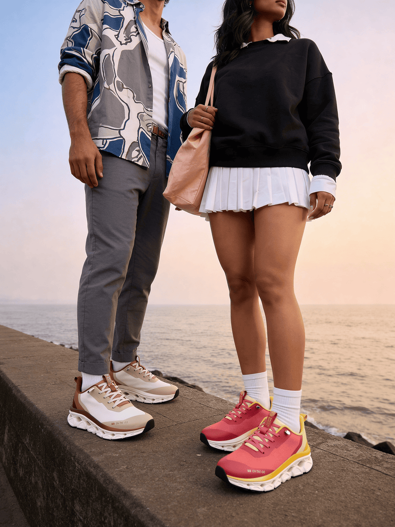 BB On-The-Go Slip-On