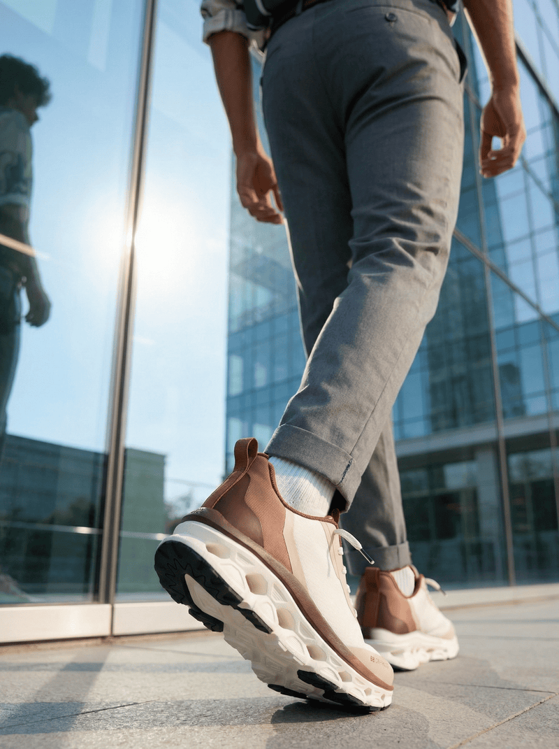BB On-The-Go Slip-On