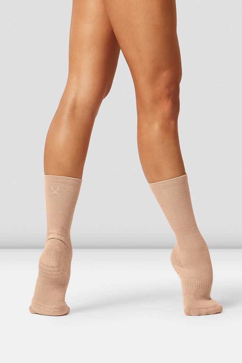 BlochSox Dance Socks - BLOCH US