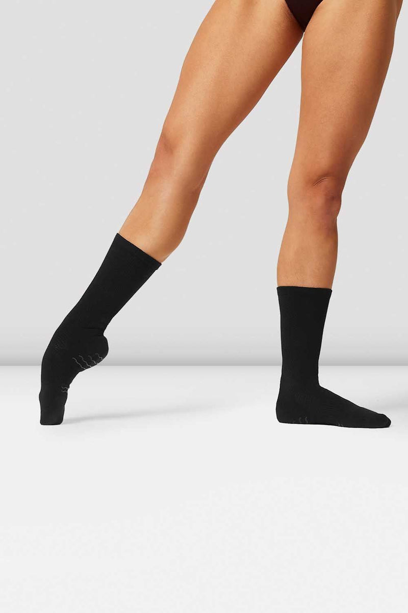 BlochSox Dance Socks - BLOCH US