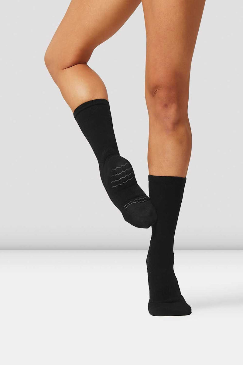 BlochSox Dance Socks - BLOCH US