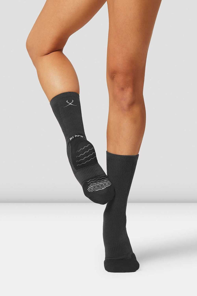 BlochSox Dance Socks - BLOCH US