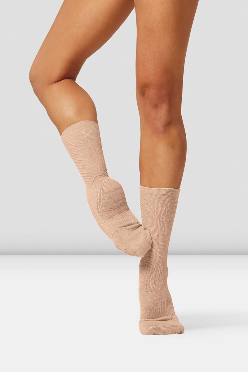 BlochSox Dance Socks - BLOCH US