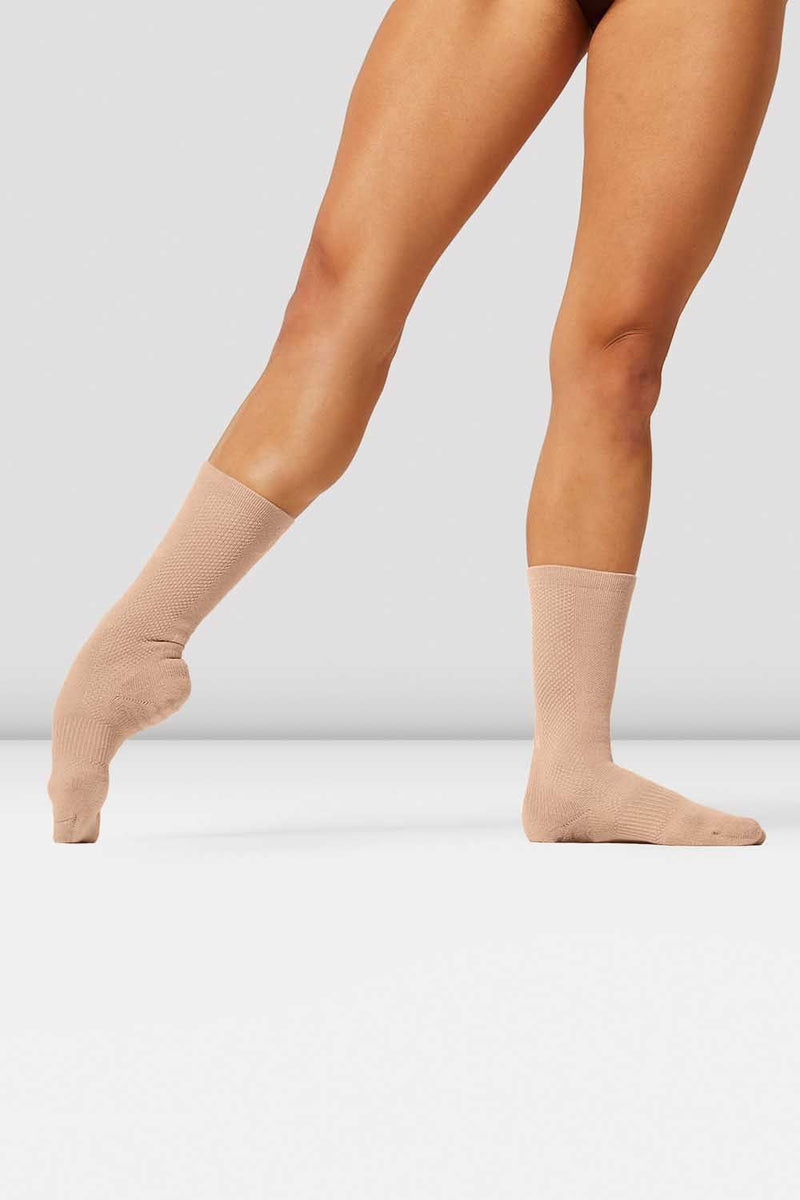 BlochSox Dance Socks - BLOCH US
