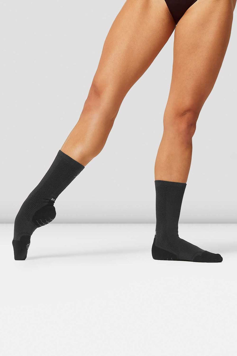 BlochSox Dance Socks - BLOCH US