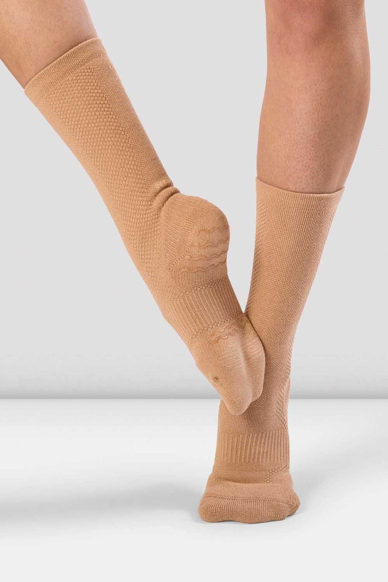 BlochSox Dance Socks - BLOCH US