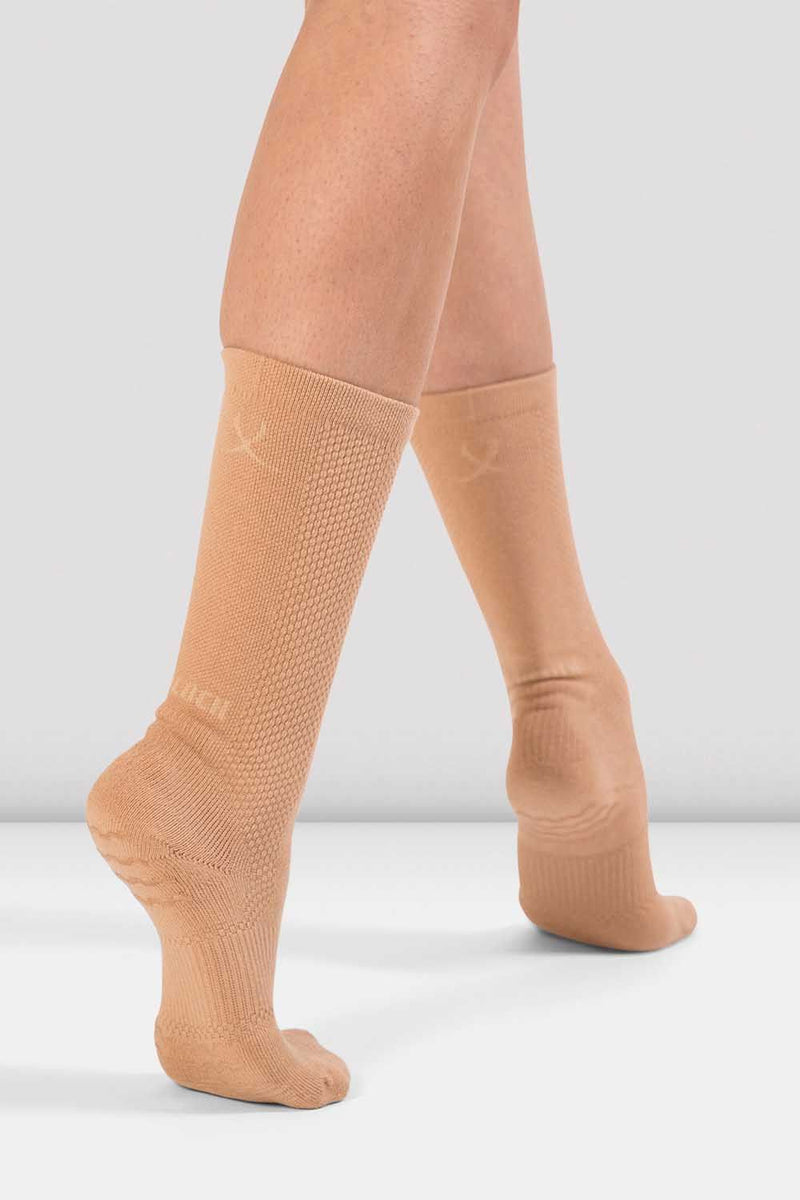 BlochSox Dance Socks - BLOCH US