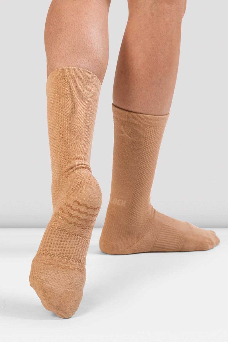 BlochSox Dance Socks - BLOCH US