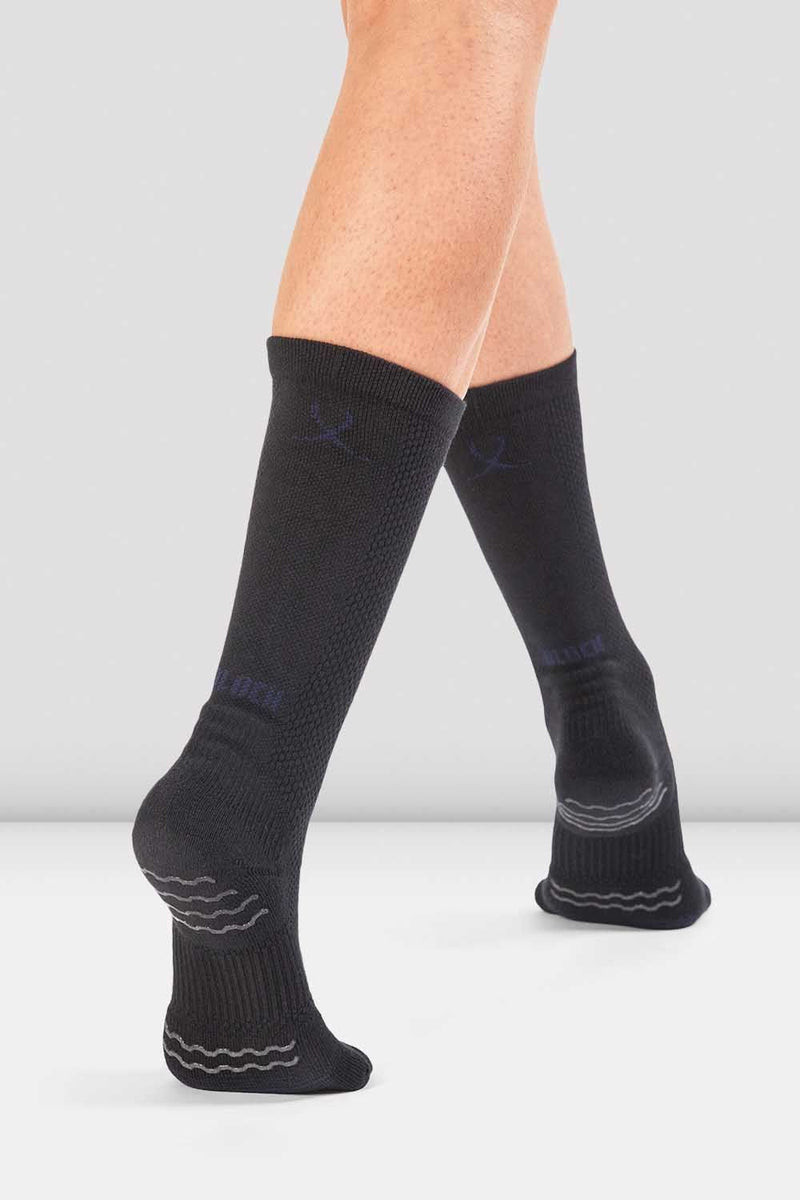 BlochSox Dance Socks - BLOCH US