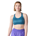 Brooks Chaser Padded Bra